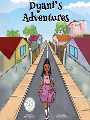 cover image of Dyani's Adventures
